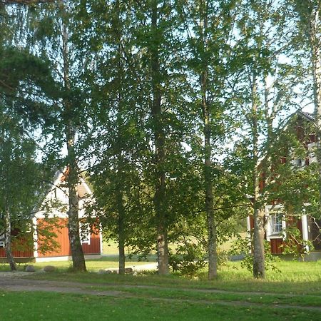 Ponka Guesthouse Jõesuu Exterior foto