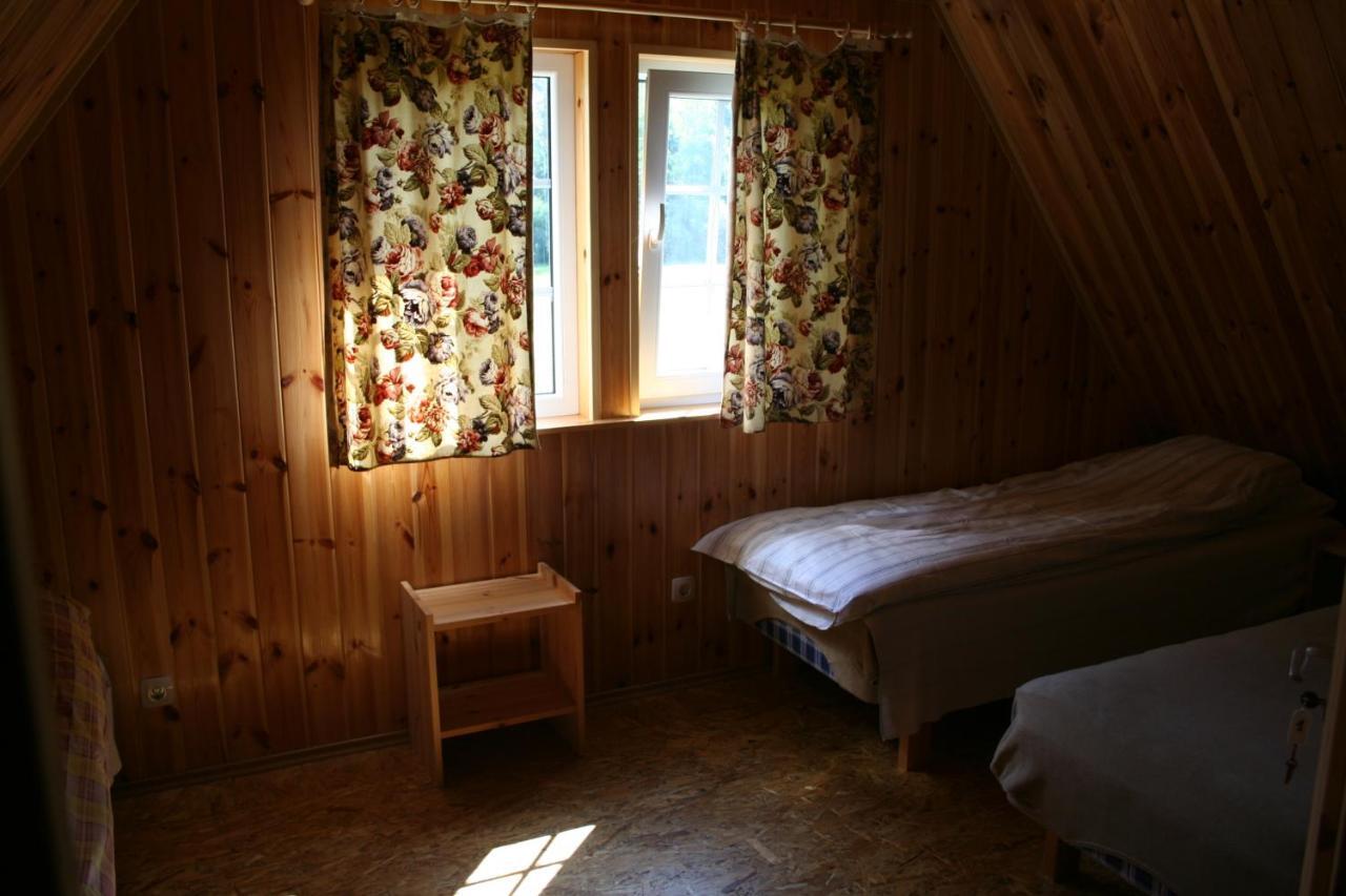Ponka Guesthouse Jõesuu Habitación foto